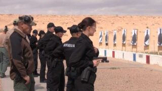 Albuquerque-Police-Academy-Firearms-Training-Day-29-DPS-15.1