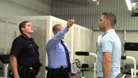 Albuquerque-Police-Department-DWI-Enforcement-Unit-Officers-Training-Academy-Cadets