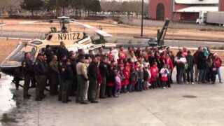 Bernalillo-County-Sheriffs-Department-NMSPAL-Cops-Helping-Kids-Fire-and-Police-Videos
