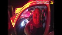 Police-Footage-of-New-Mexico-Senator-Car-Crash-and-Arrested-on-DWI