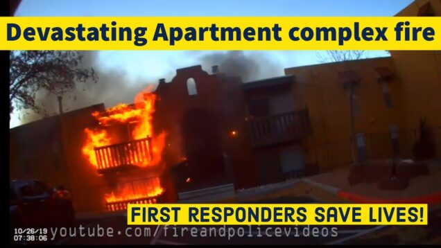Heroic-Firefighters-and-Police-Officers-Save-Lives-during-a-Raging-Apartment-Fire