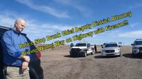 Police-Stop-Drunk-Chief-Deputy-District-Attorney-Driving-Wrong-Way-on-Highway-with-Firearm