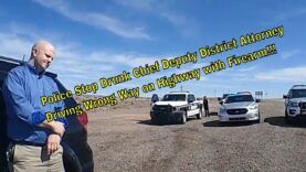 Police-Stop-Drunk-Chief-Deputy-District-Attorney-Driving-Wrong-Way-on-Highway-with-Firearm