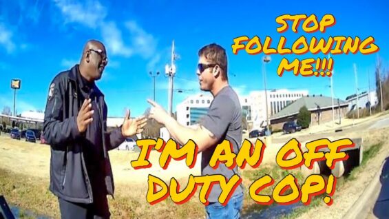 Off-Duty-Cop-Refuses-Mandatory-Drug-Test-in-Front-of-Supervisors