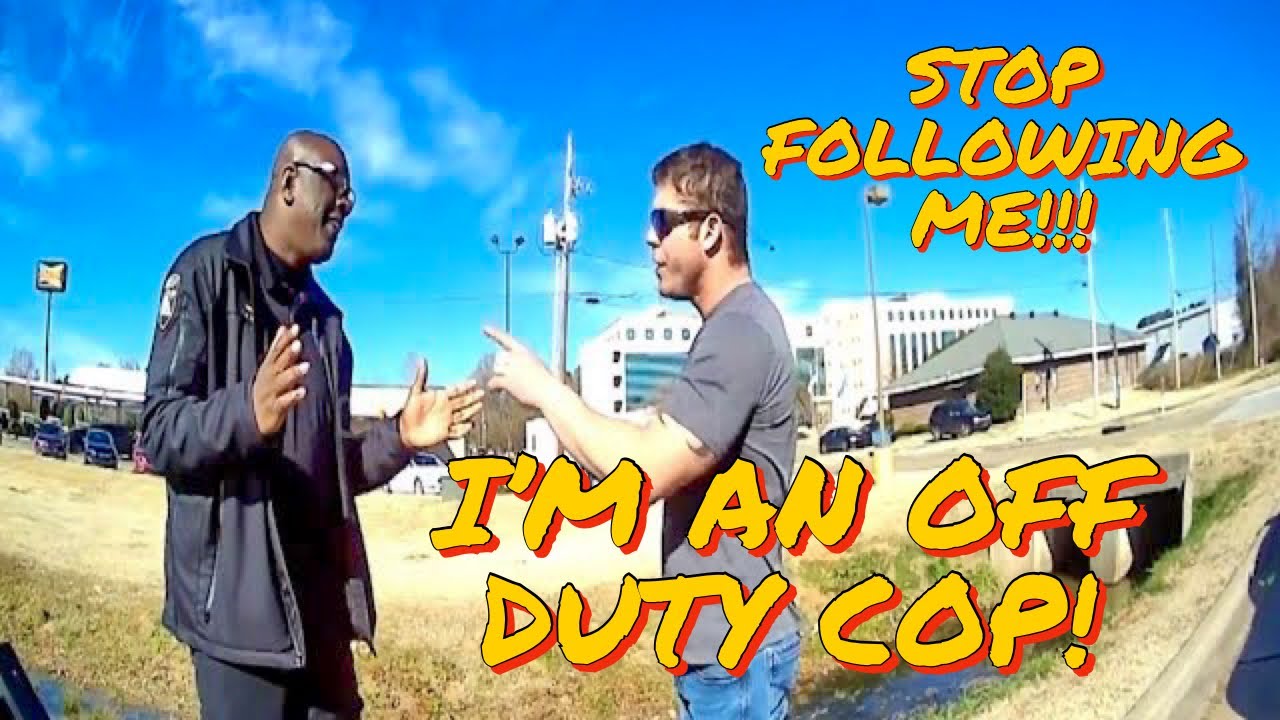 Off-Duty-Cop-Refuses-Mandatory-Drug-Test-in-Front-of-Supervisors