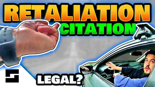 Contempt-Of-Cop-Retaliation-Sometimes-Its-Obvious