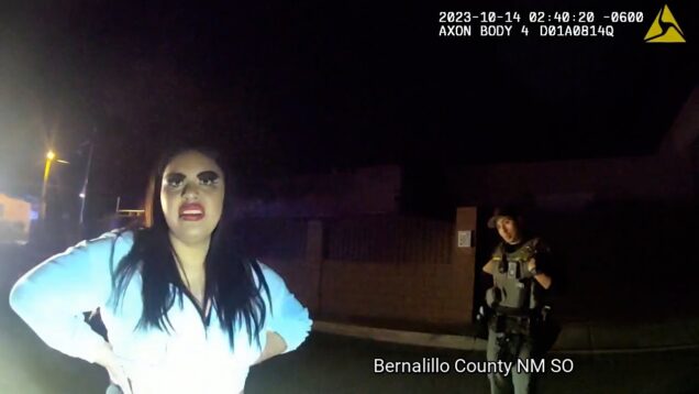 Woman-Arrested-After-Drinking-Entire-Bottle-of-Tequila