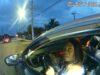 Entitled-Woman-Thinks-She-Can-Flee-Traffic-Stop-Without-Consequences