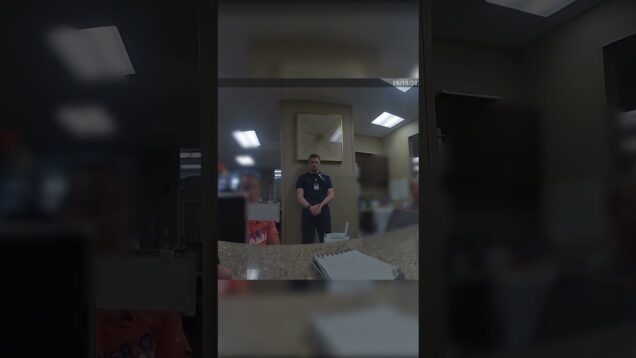 Police-Arrest-Teen-After-Fighting-Nurses-shorts-police-arrest