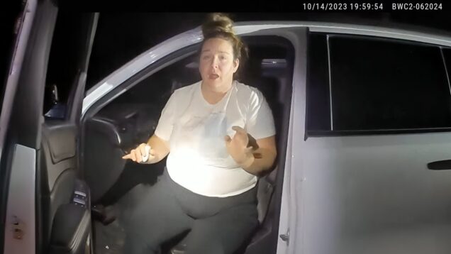 Drunk-Moms-Reckless-Hit-and-Run-With-Police-Chief