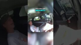 Arrested-After-Cop-Cuts-Her-Off