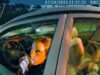 Mom-Runs-From-Police-with-Her-Baby-in-The-Car