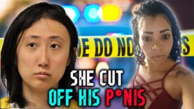He-Cheated-With-Her-Niece-She-Got-Revenge-By-Cutting-Off-His-Pnis