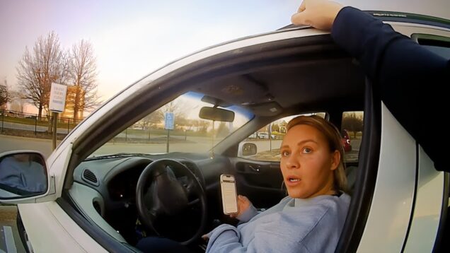 Lying-Mother-Forgets-About-Drugs-in-Her-Purse