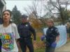Mother-Nearly-Dragged-by-U-Haul-Truck-After-Childs-Father-Kicks-Her-Out-of-His-House