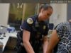 Lunatic-Cry-baby-Offers-Police-Money-after-Her-25th-Arrest