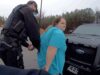 Wife-forget-Camera-Is-Recording-While-Beating-Husband-Snatches-Phone-Flees-as-Police-Sirens-Sound