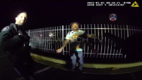 Man-Causes-Serious-Damage-at-Apartments