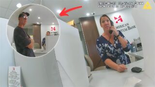 Mans-Check-Fraud-Scheme-Fails-Instantly-at-the-Bank