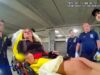 Entitled-Woman-Flips-Out-After-Cops-Found-Her-Wasted-Asleep-in-a-Public-Garage
