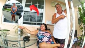 Spoiled-Brat-Beat-Her-Mom-After-She-Called-Her-Selling-Pssy