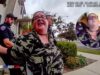 Extremely-Entitled-Neighbor-Completely-Loses-It-During-Arrest