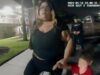 Mother-Arrested-For-Hotboxing-With-Child-In-Car