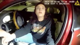 Rich-Teen-Busted-with-Booger-Sugar-and-a-Gun-in-Her-Car