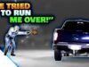 Cop-Caught-On-Dashcam-Lying-To-Justify-Shooting