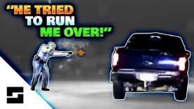 Cop-Caught-On-Dashcam-Lying-To-Justify-Shooting