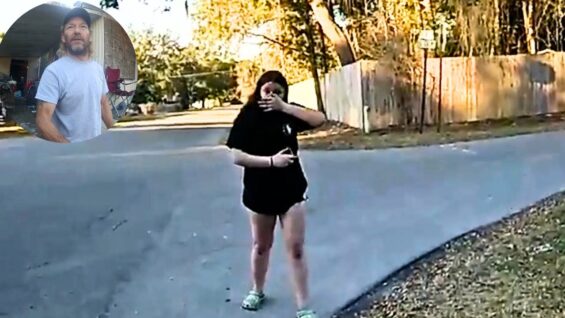 Daughter-Turns-Home-Into-Her-Dads-Worst-Fear