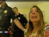 Disturbed-Woman-Loses-It-After-Police-Drag-Her-Out-of-Home