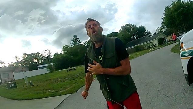 He-Punched-A-Cop-Now-He-Faces-The-Consequences-