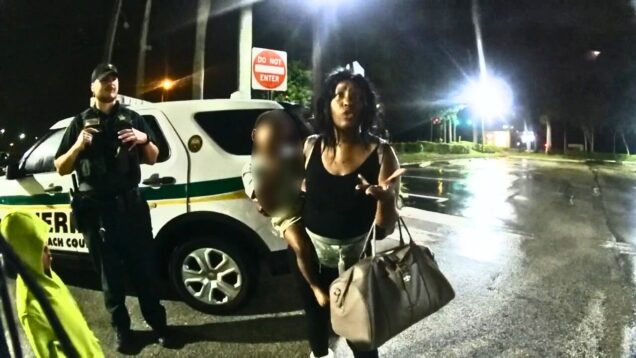 Mom-Her-Kids-Attempt-to-Outsmart-Hotel-Staff-Fails-Badly