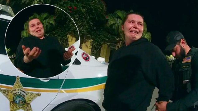 Toddler-Left-in-Car-While-Parents-Steal-Pokemon-Cards-From-Target-