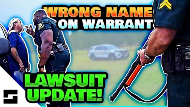 Unlawful-Detainment-No-Warrant-Search-of-Home-300K-Lawsuit
