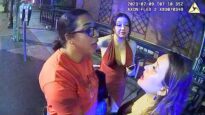 How One Night Out With Friends Ends In Nightmare For Couple