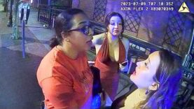 How One Night Out With Friends Ends In Nightmare For Couple