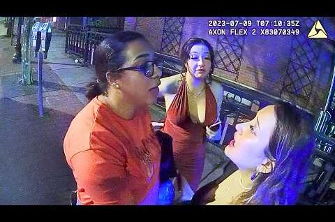 How One Night Out With Friends Ends In Nightmare For Couple