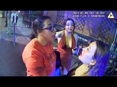 How One Night Out With Friends Ends In Nightmare For Couple