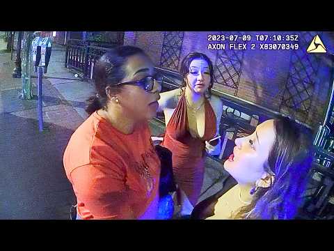 How One Night Out With Friends Ends In Nightmare For Couple