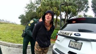 Walmart Shoplifter’s Day Gets 10x Worse After Cops Find THIS