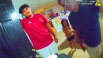 14-Year-Old Son Kicks Out Dad When He Finds Out His Secret