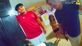 14-Year-Old Son Kicks Out Dad When He Finds Out His Secret