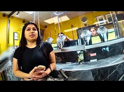 Spoiled Girl’s $12,300 Luxury Scam Explodes In Her Face